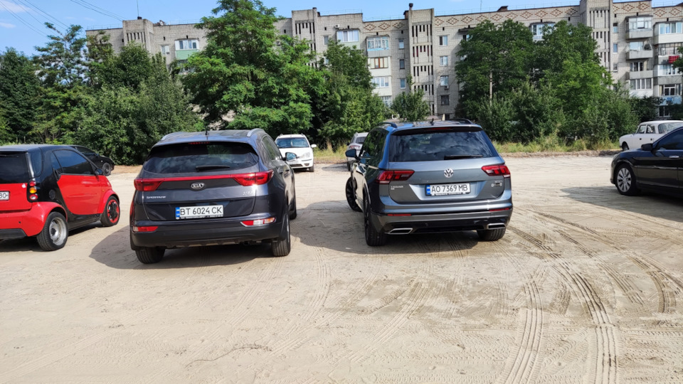 Продав Товстолобика 2