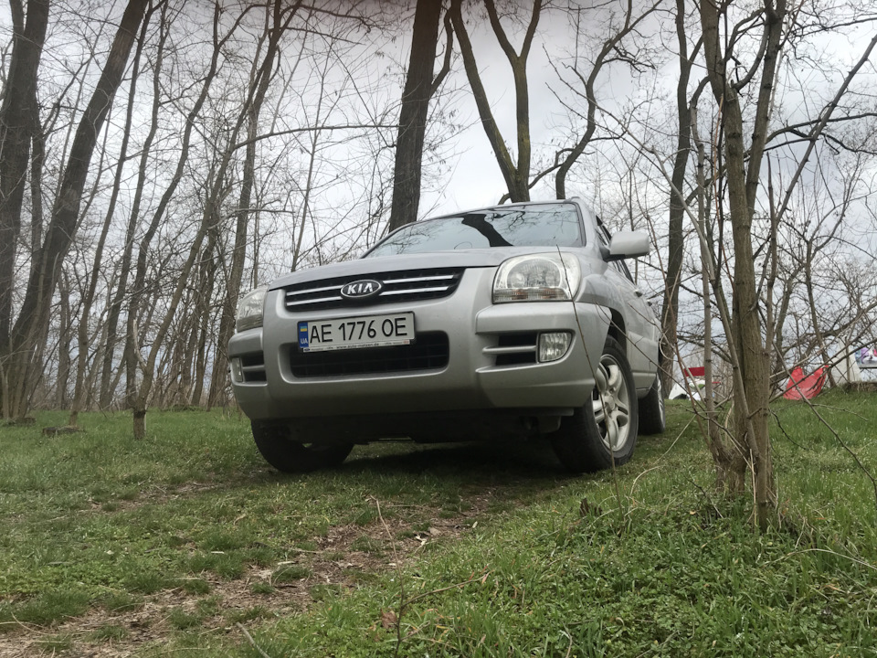 Природа, відпочинок та шашлик 5