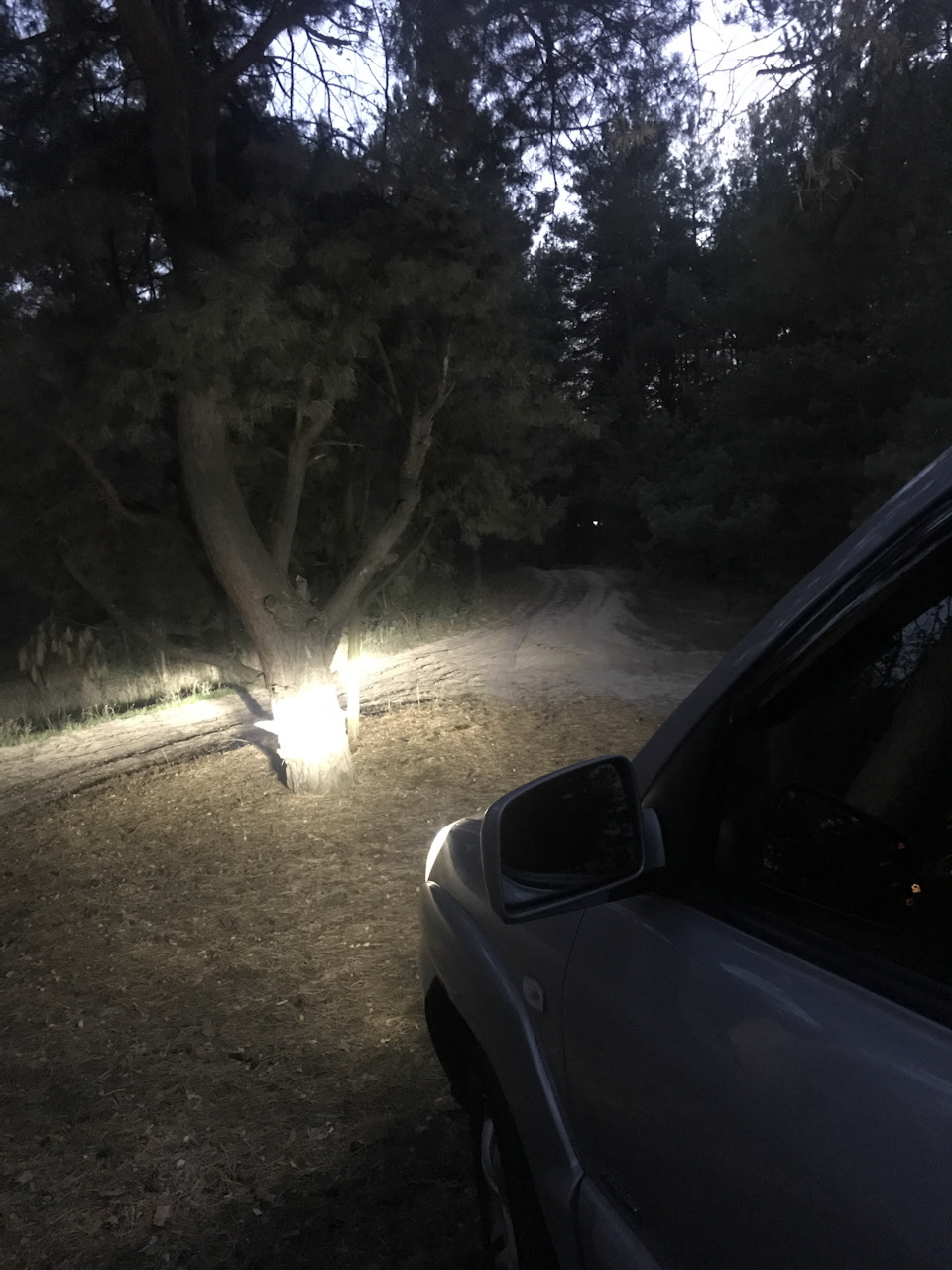Тестуємо H4 LED Carlamp Day light gen 2 5