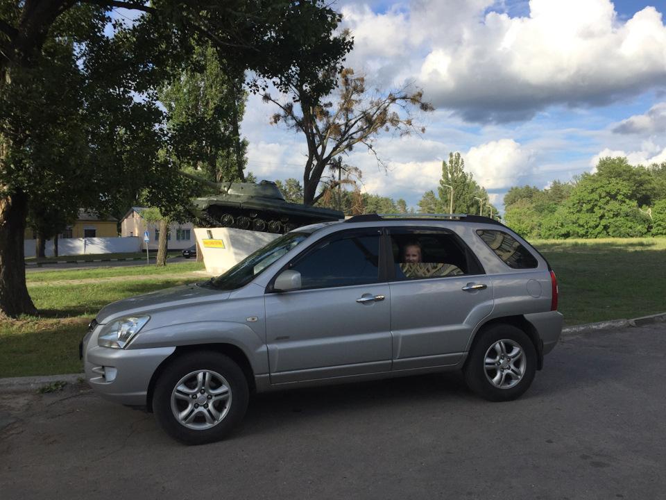 Вихідні, Трійця, ліс, гриби - поціновувачам шашликів присвячується 5