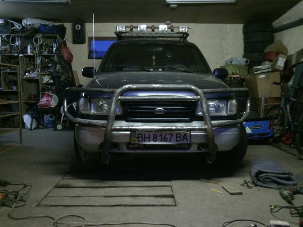 -=КЕНГУРУ=- 2