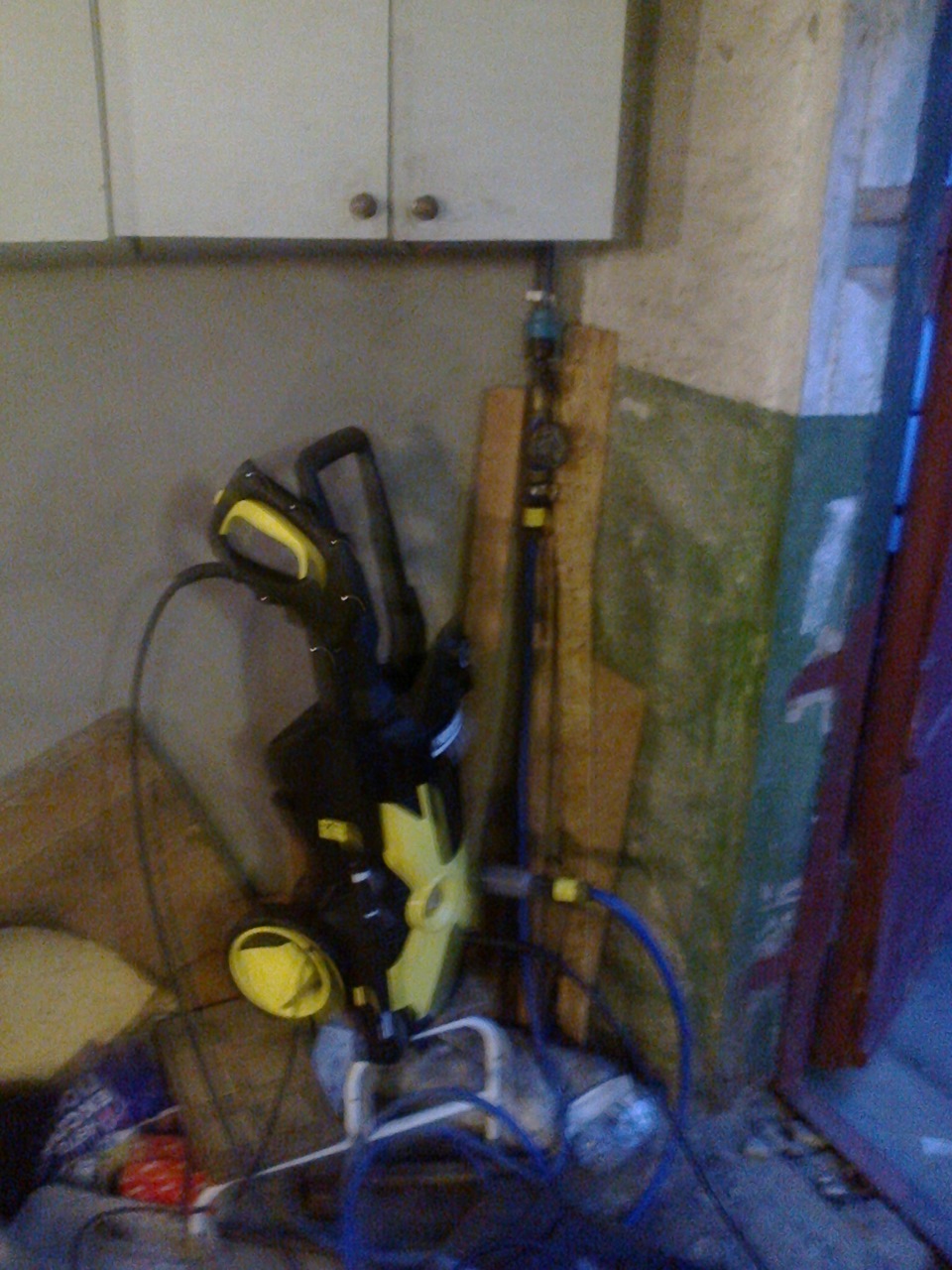 Karcher K5 2
