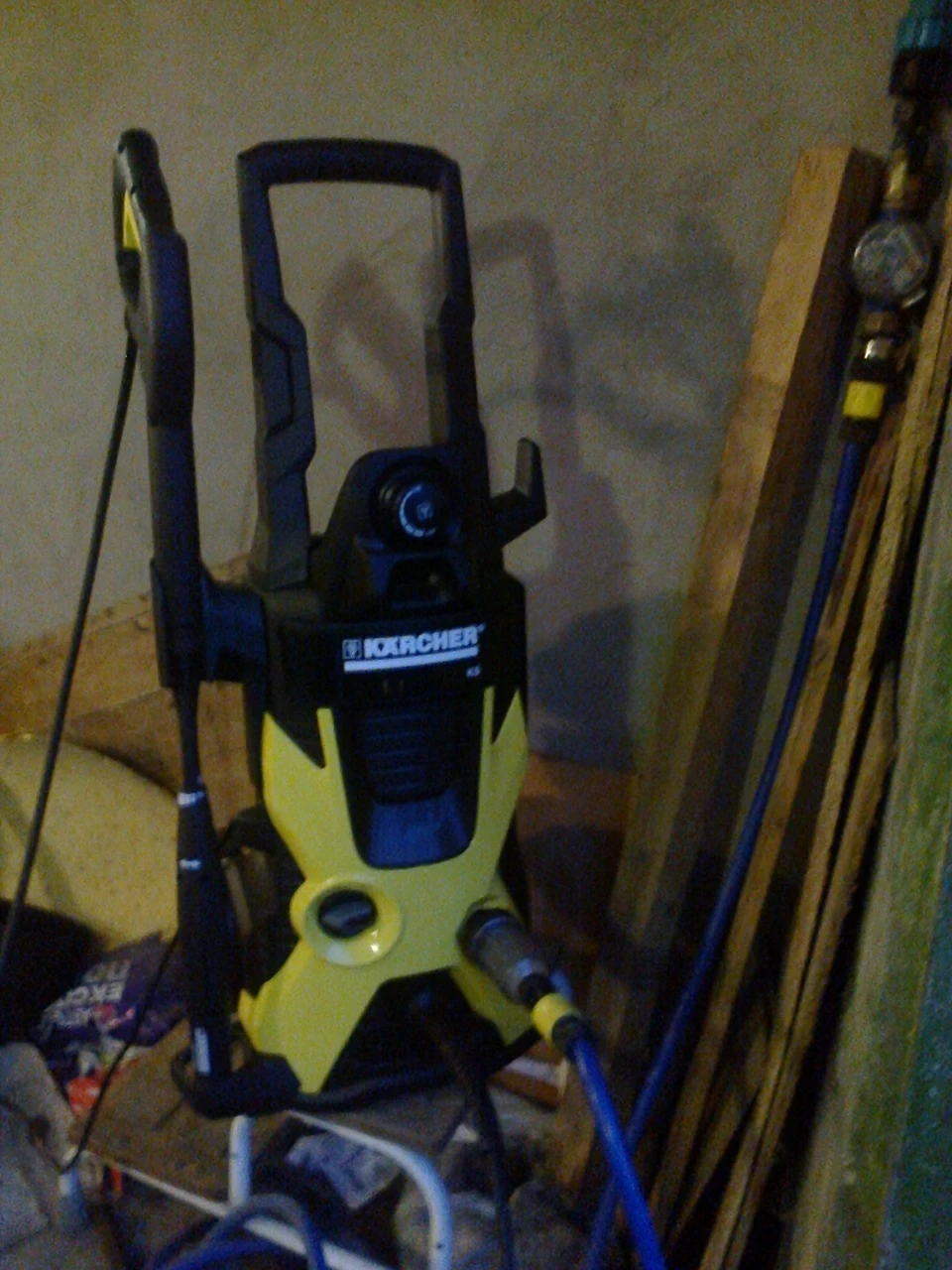 Karcher K5