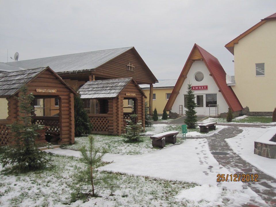 поїздка до Закарпаття 4