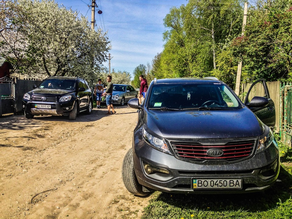 Щітки BOSCH 4