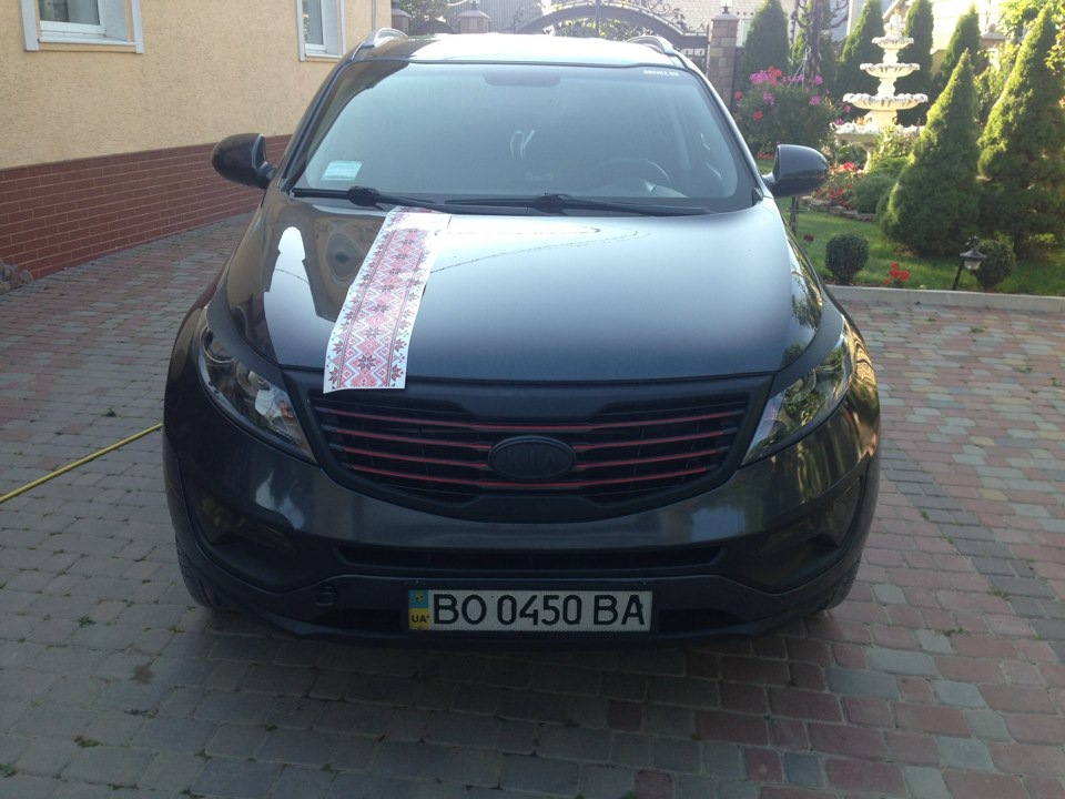Стильно модно молодіжно! 1