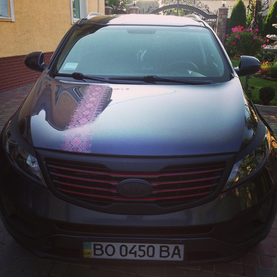 Стильно модно молодіжно! 2