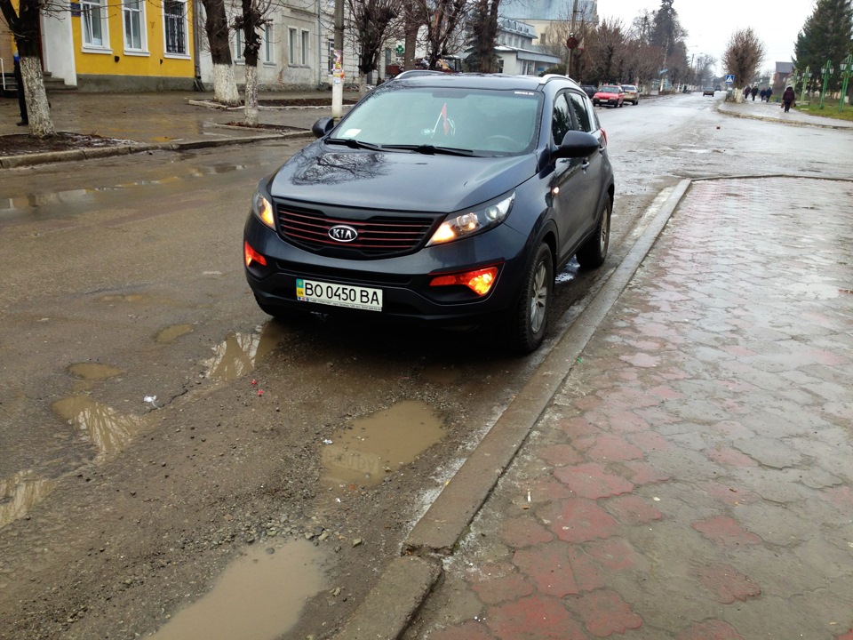 В'явив те що хотів))) 2