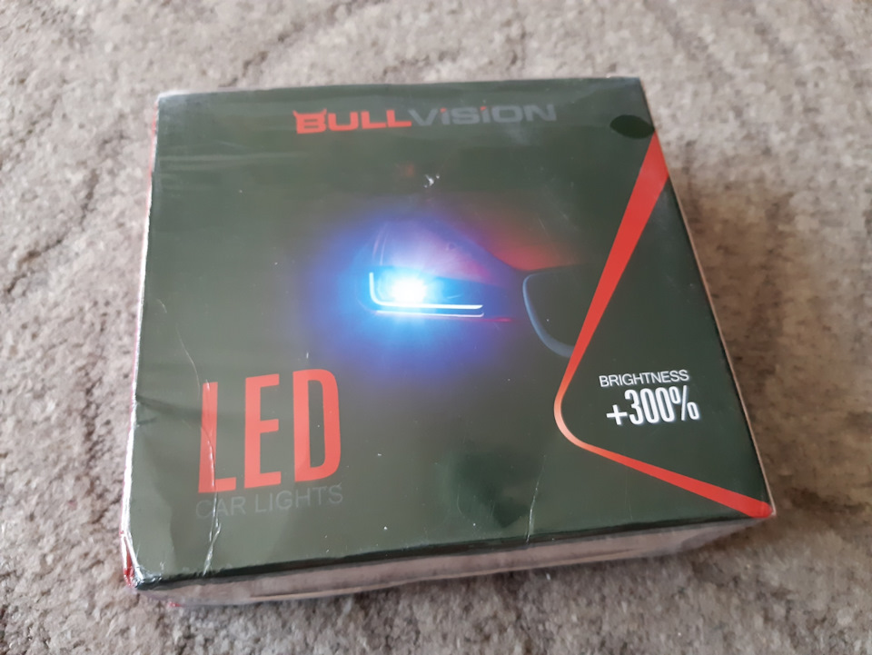 ПТФ-Led... 2