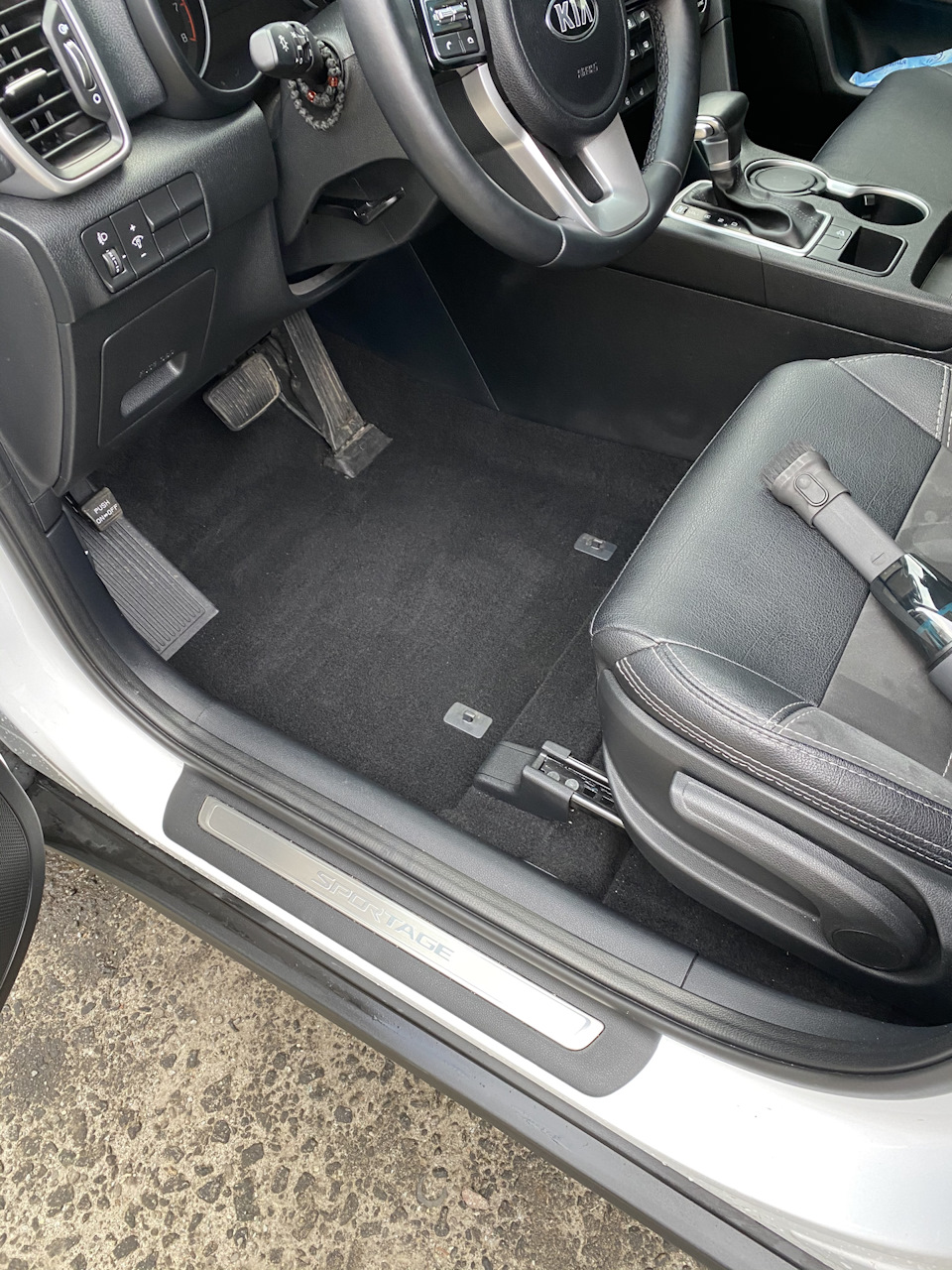 Відгук. Автомобільний пилосос Xiaomi New Car Vacuum Cleaner. 4