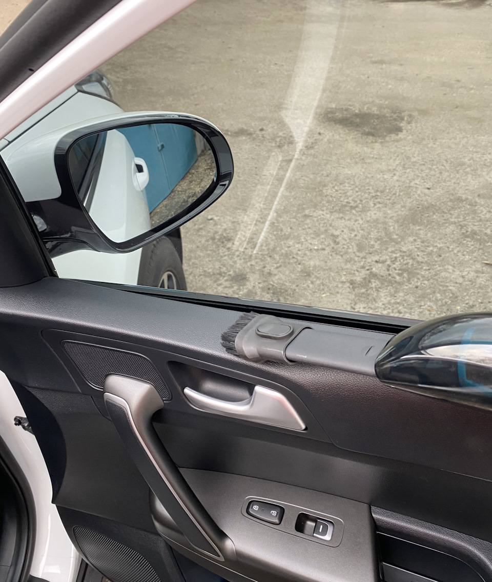 Відгук. Автомобільний пилосос Xiaomi New Car Vacuum Cleaner. 5