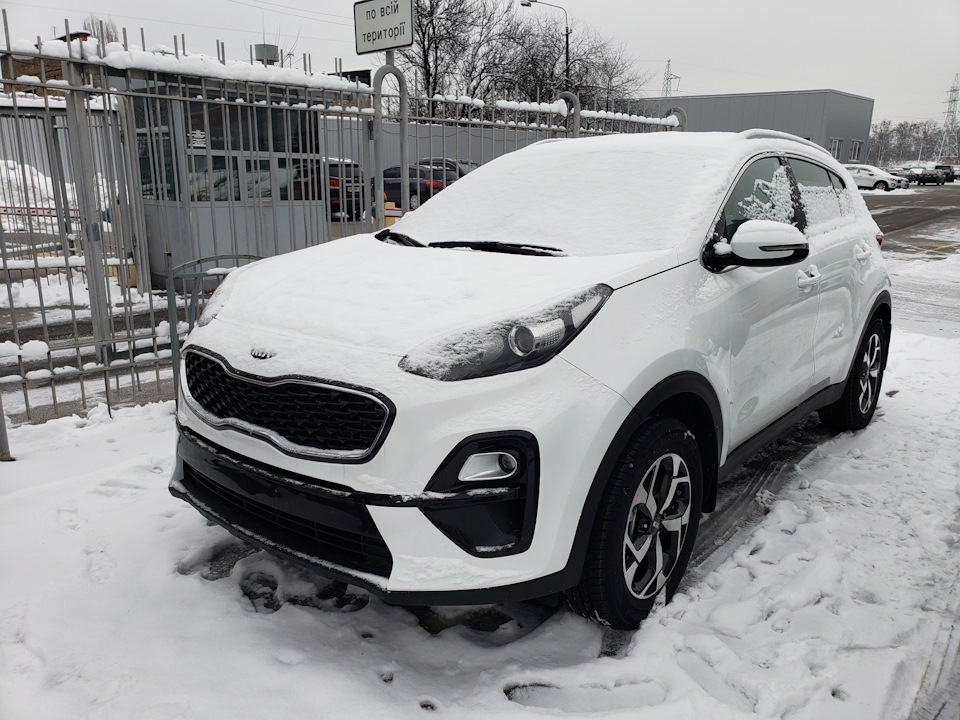 Покупка та перша зустріч 😀. 3