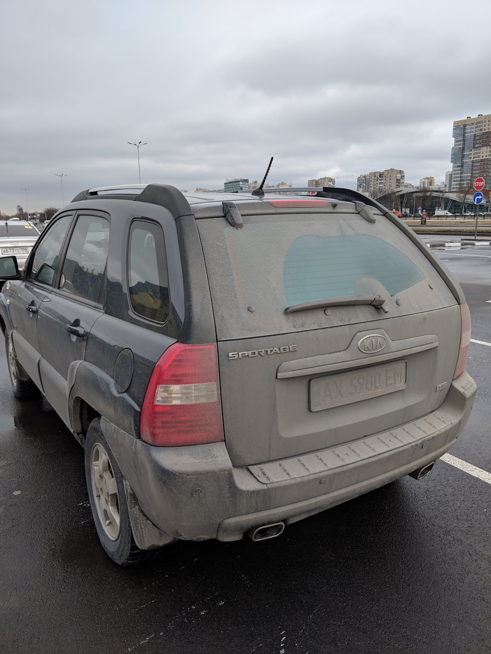 ТО 125 000, заміна ГРМ 2