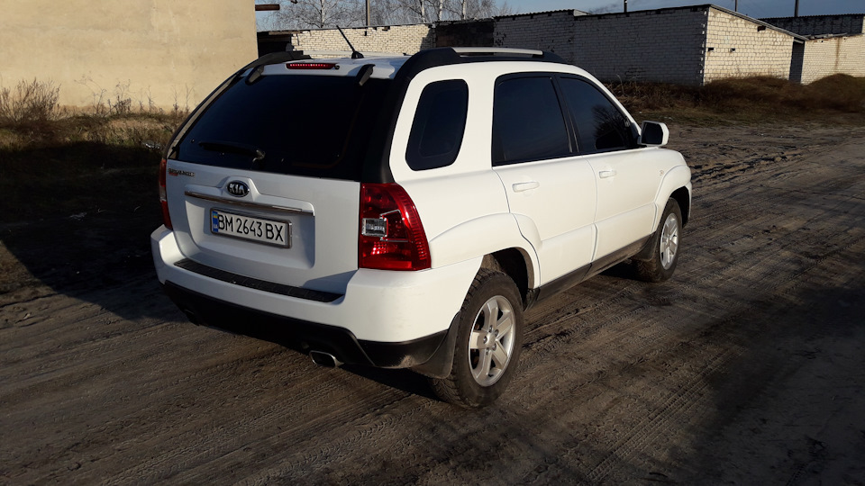 Тонування авто 5