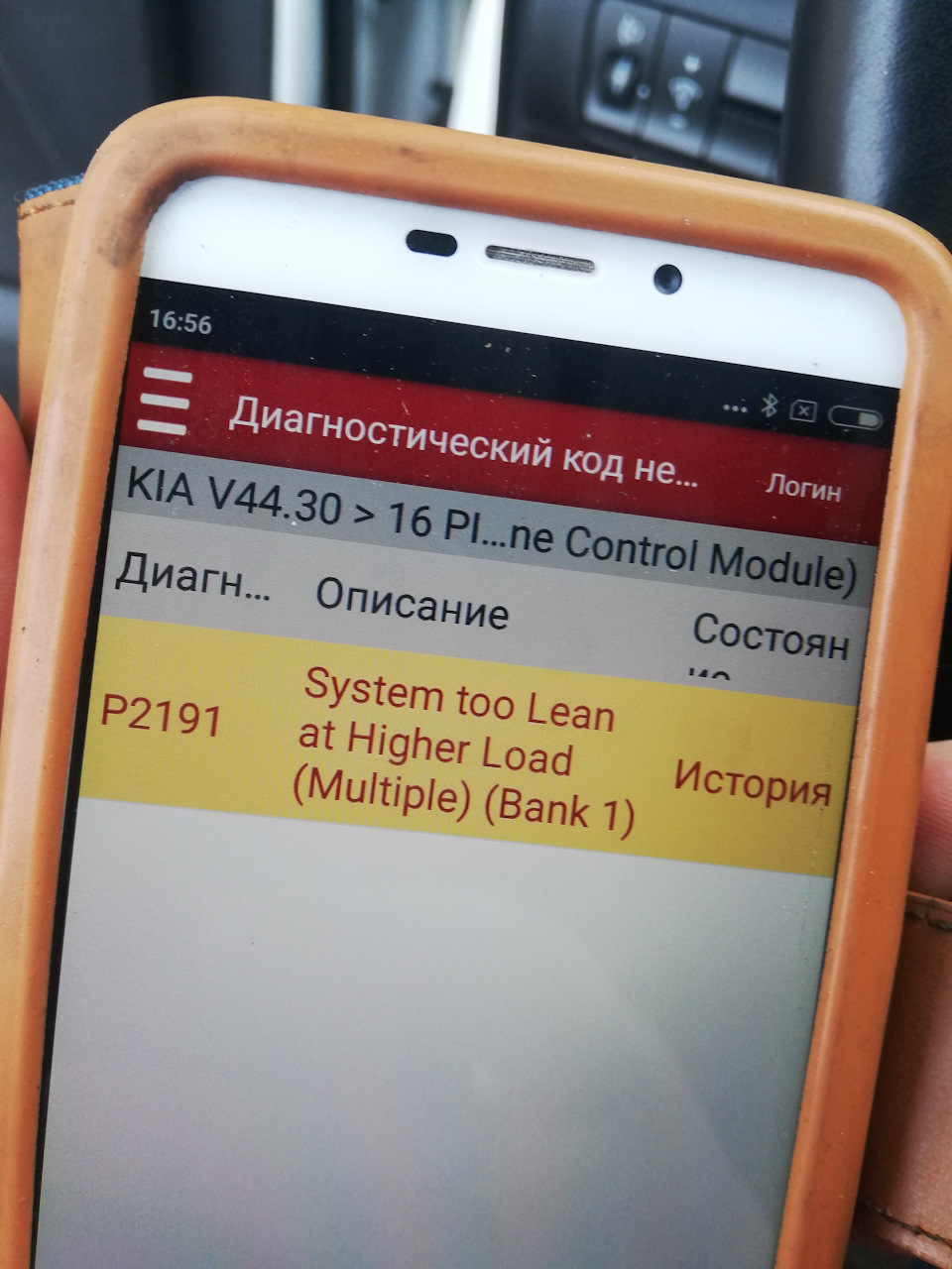 Танці з бубнами. 3