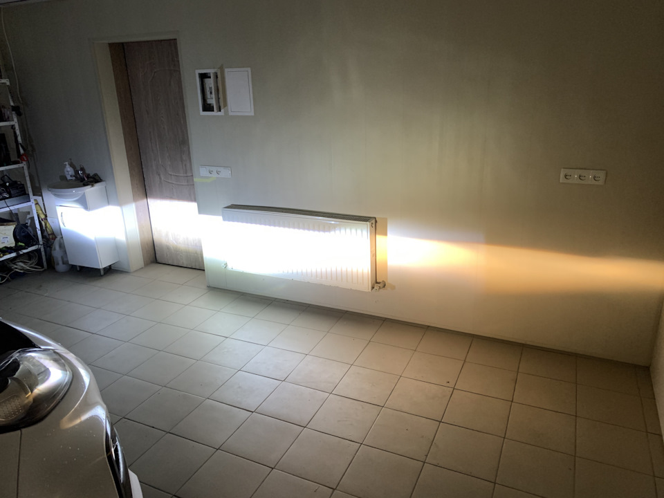 Заміна галогенних лінз на bi led Aozoom a3+ + ПТФ LED 2