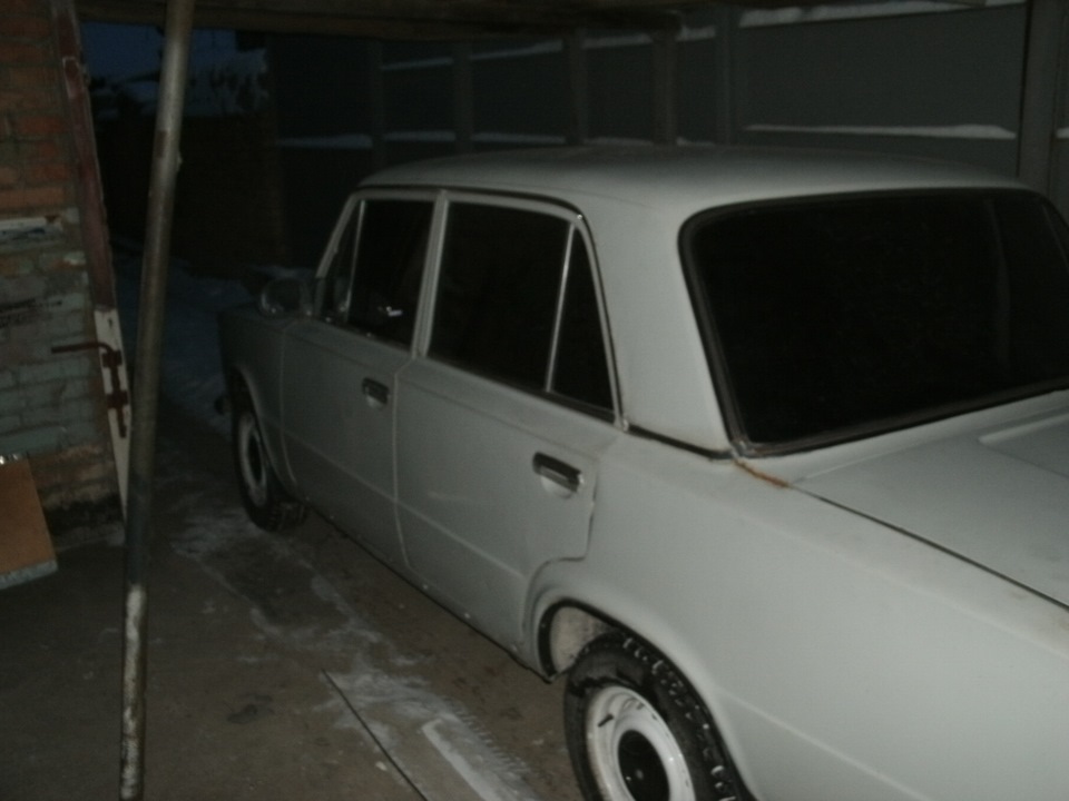до ремонта 1