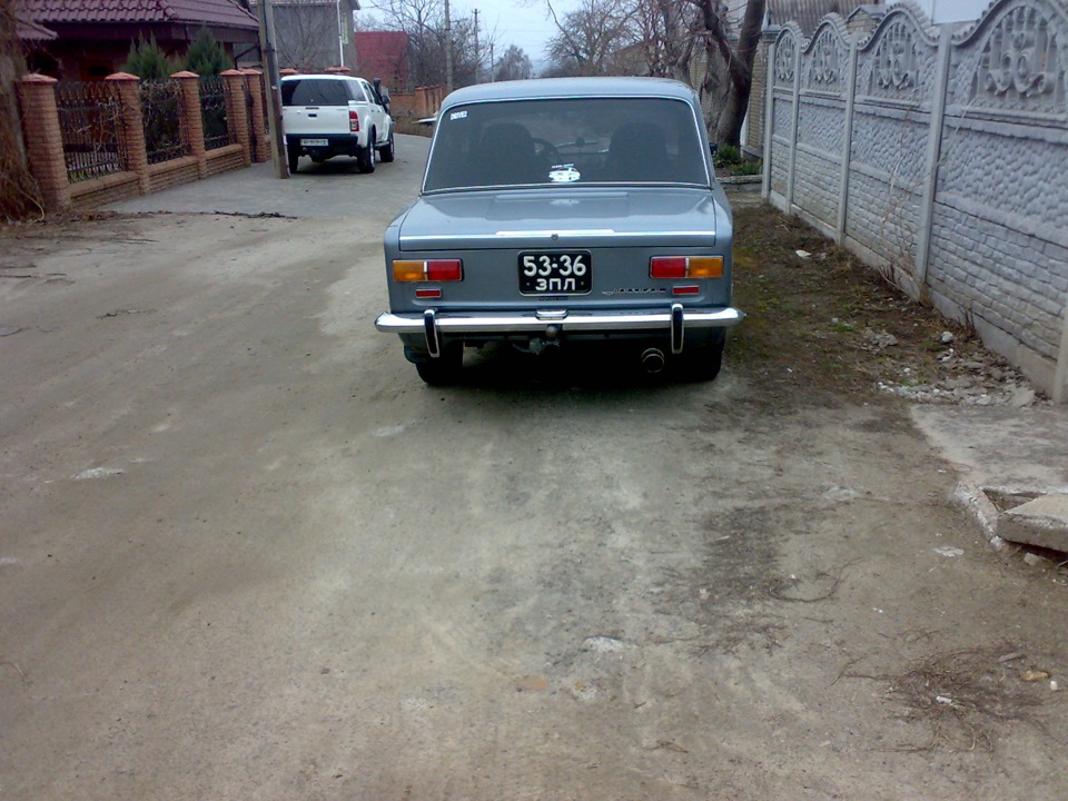 фото возле дома 3