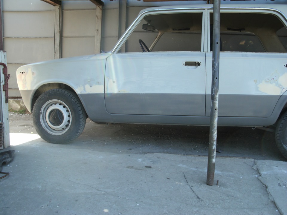 гравитекс 2