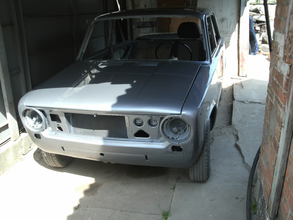 покраска 3