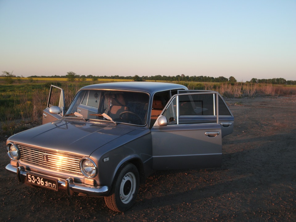 сборка состоялась 2