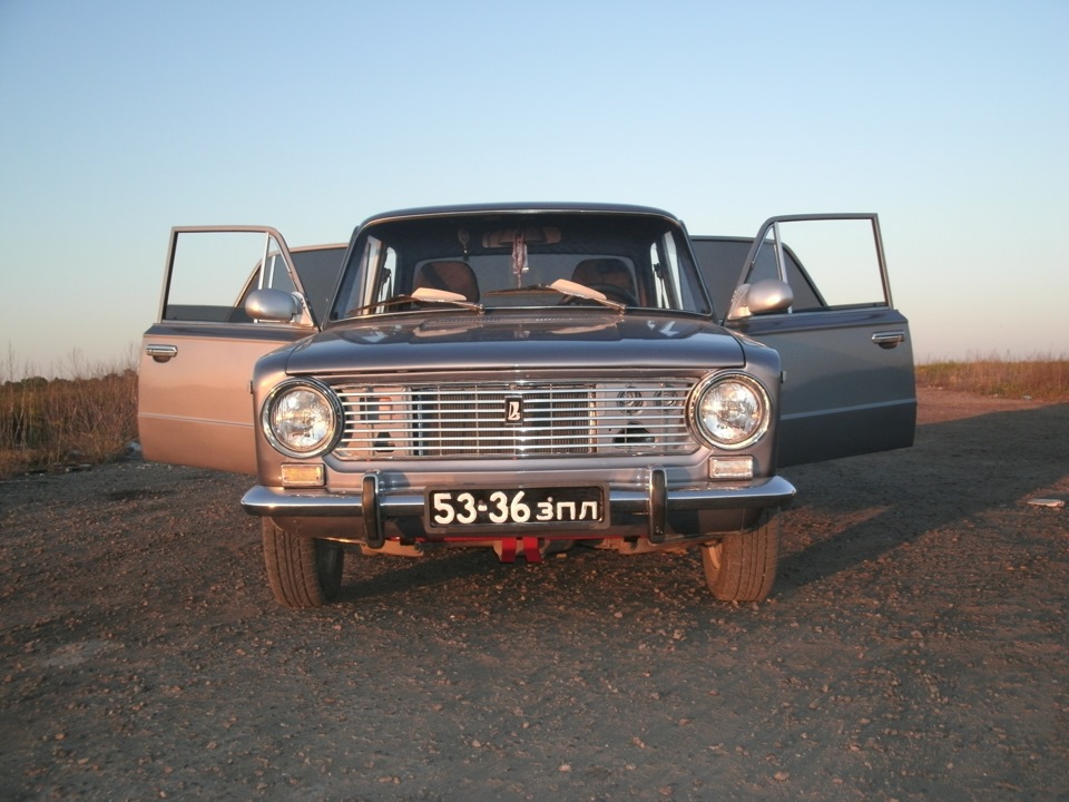 сборка состоялась 1