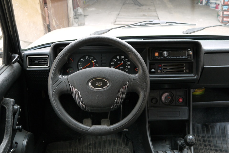 Салон. 3