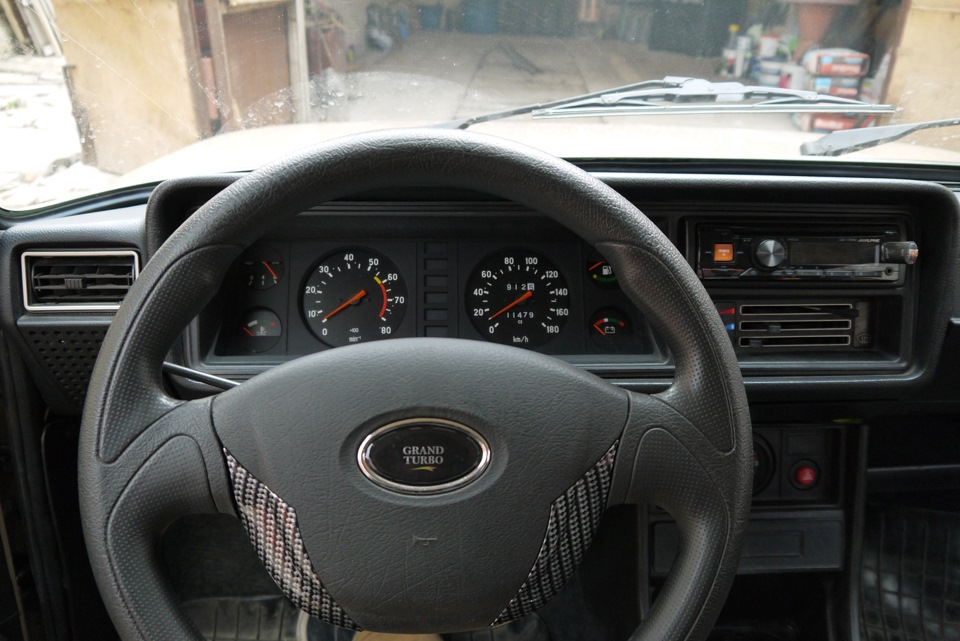 Салон. 2