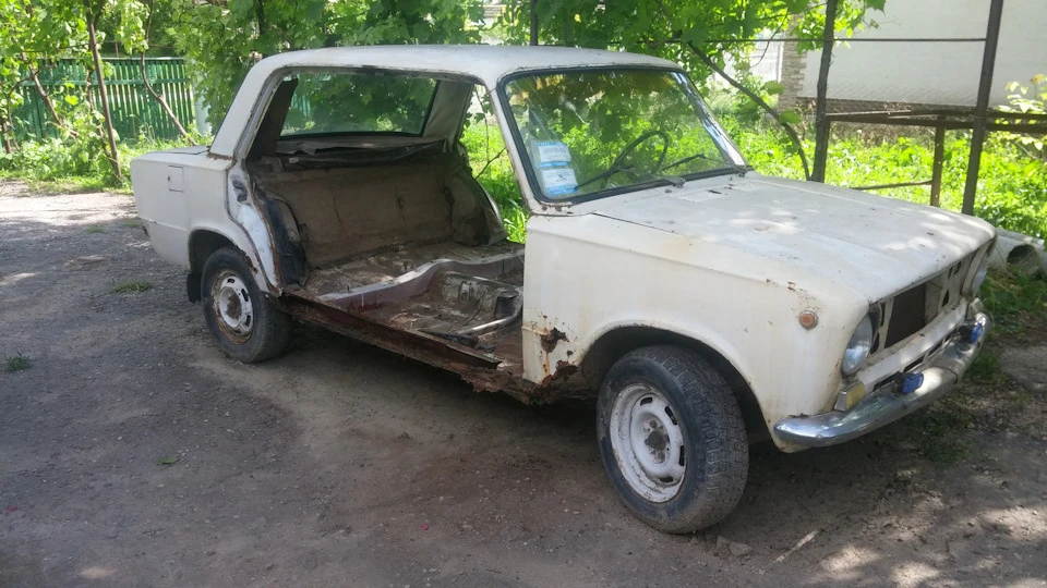 Сдвинулись с мертвой точки