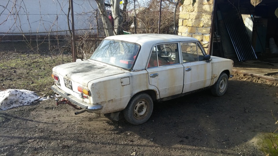 Состояние на момент покупки 1