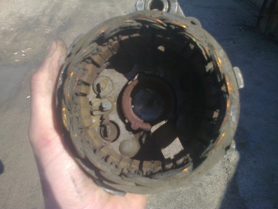 И снова Гена) 2