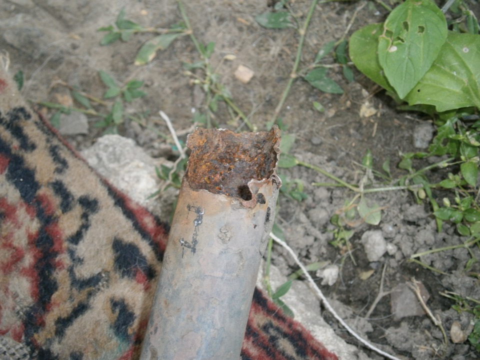 Реактивний колгосп 2
