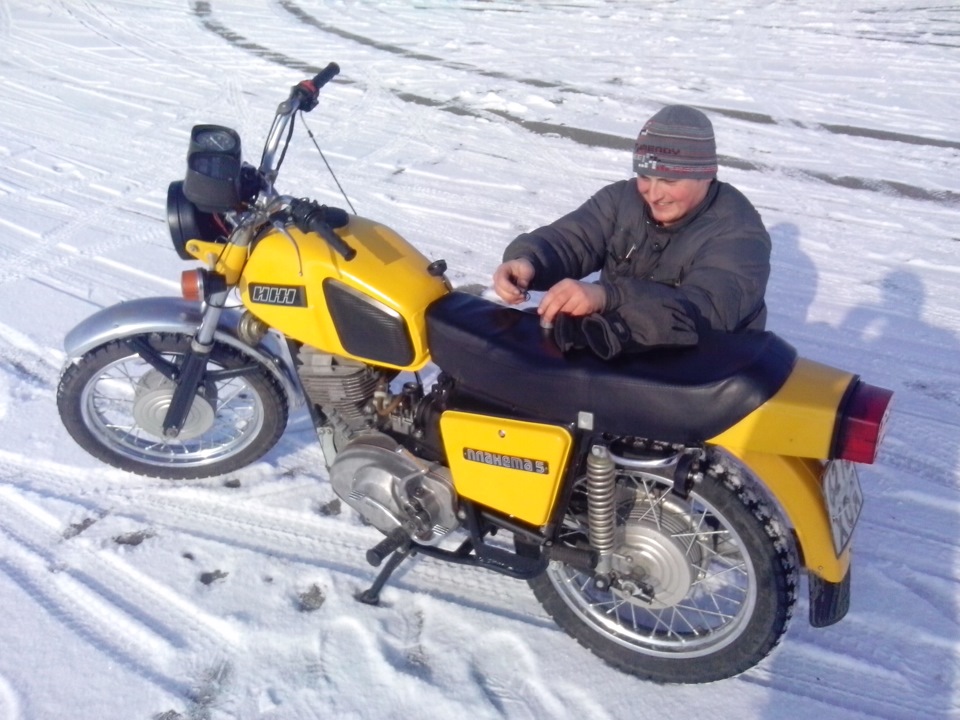 Спонтанно 1