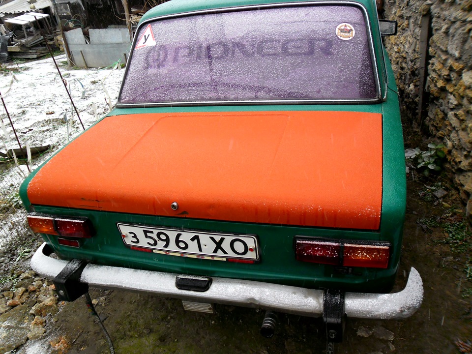 Так сказать внешний вид)) 4