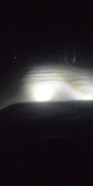 Прямоток і лід світло) 4