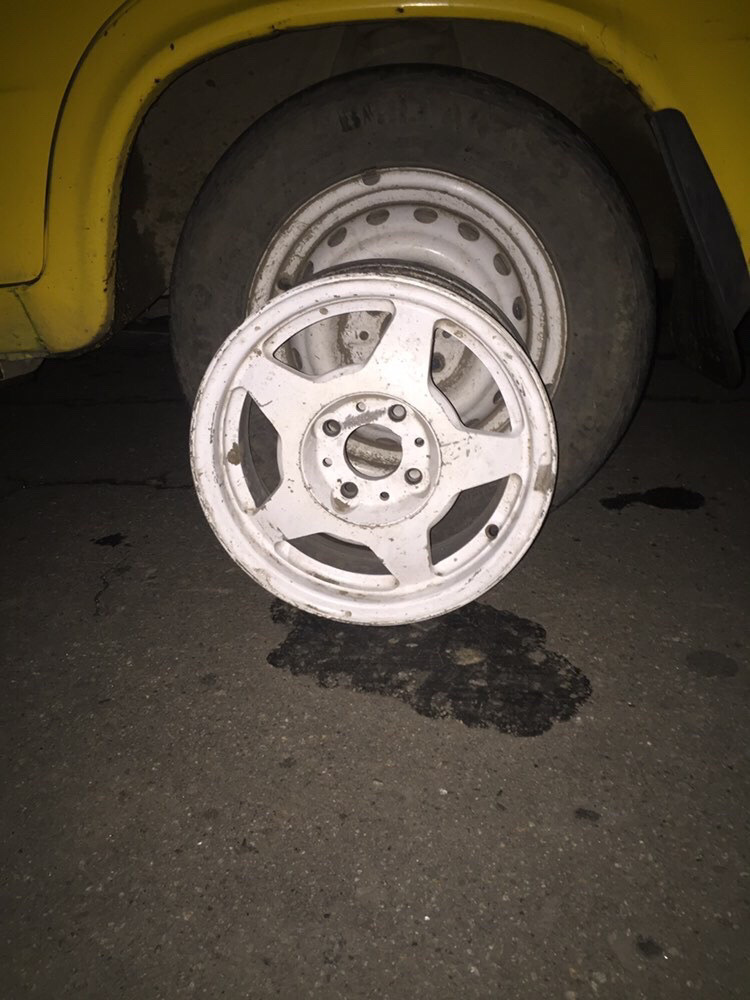 Тапки) 2
