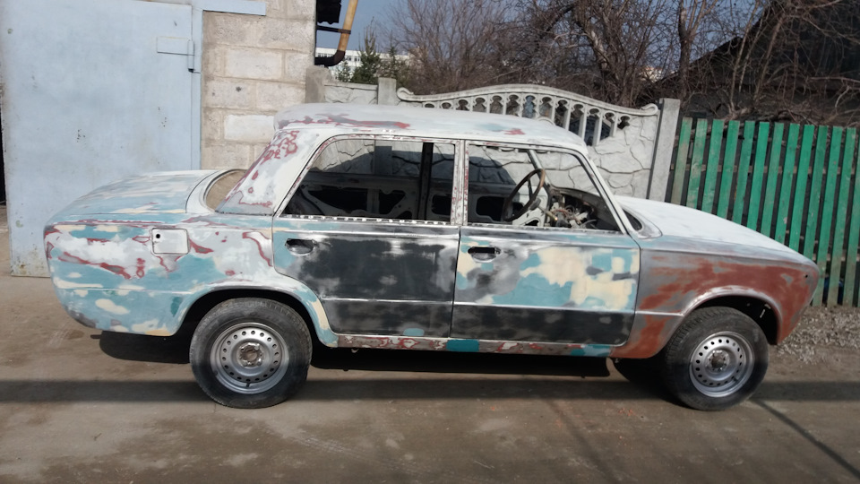 Було. (Стало))))) 2