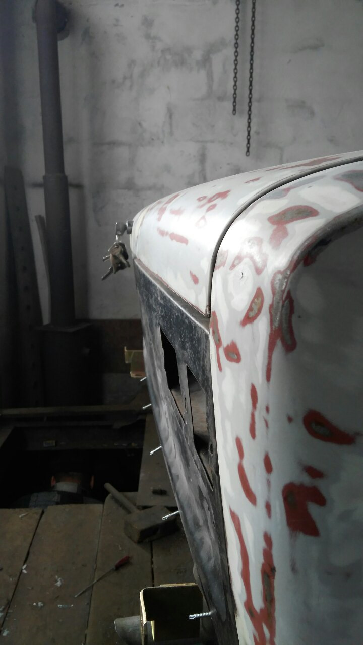 Та вона із заводу не була такою, супеєр! 2