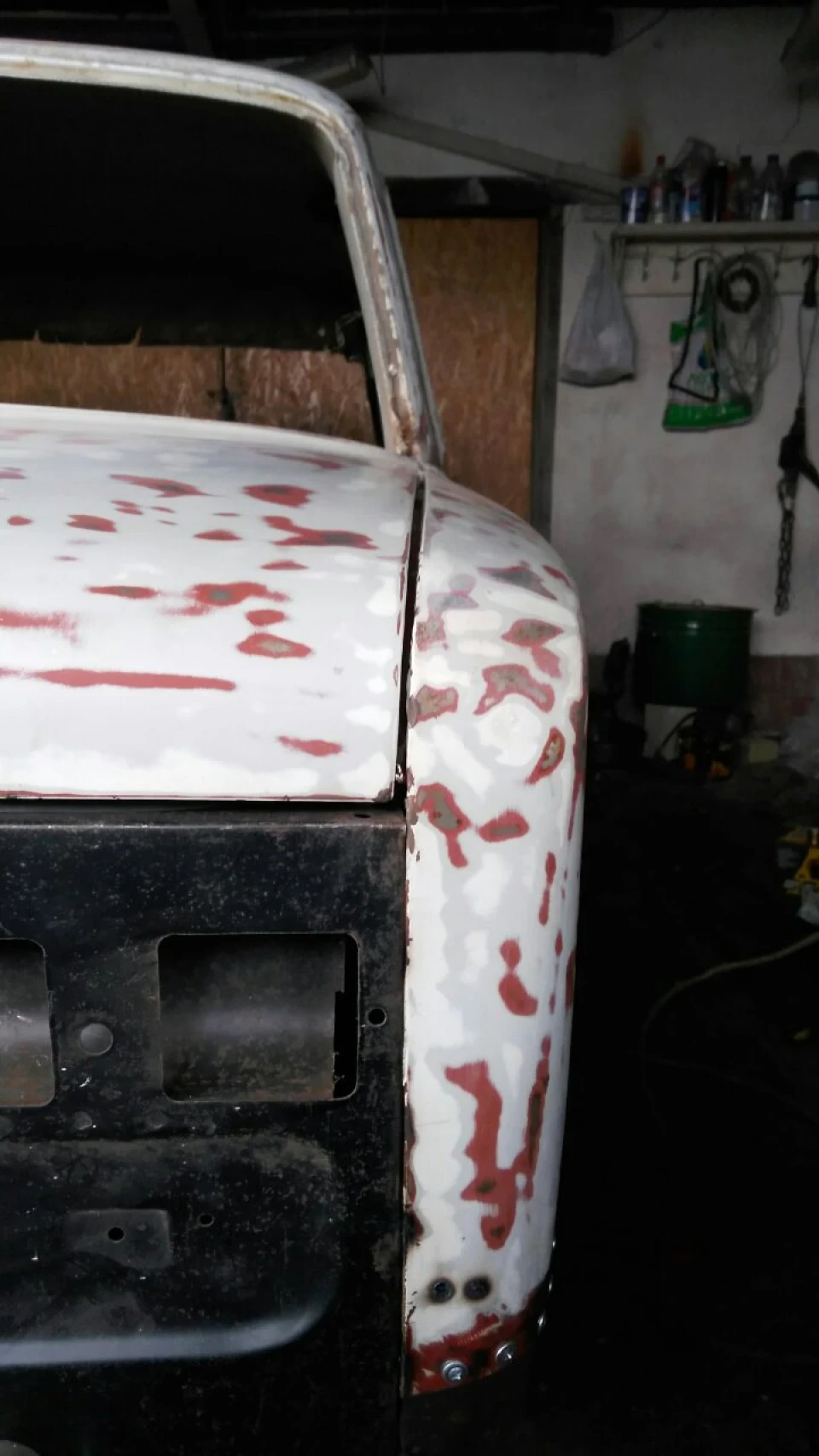 Та вона із заводу не була такою, супеєр!