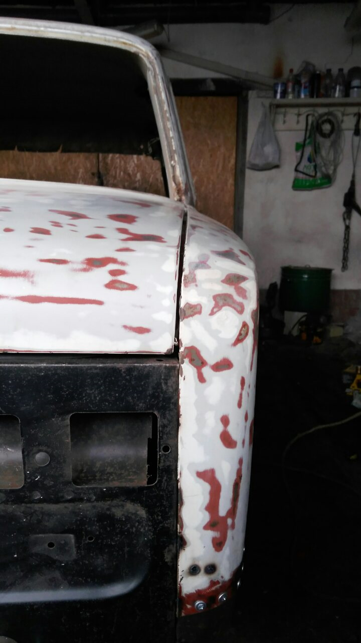 Та вона із заводу не була такою, супеєр! 1
