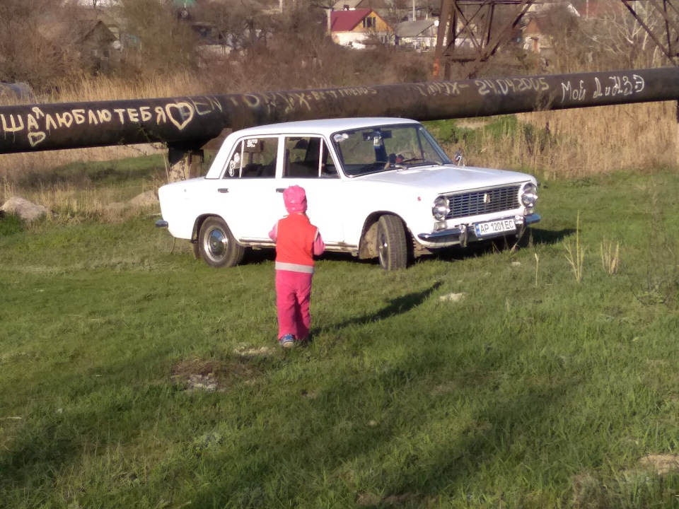 Прогулка с детками)))) 2