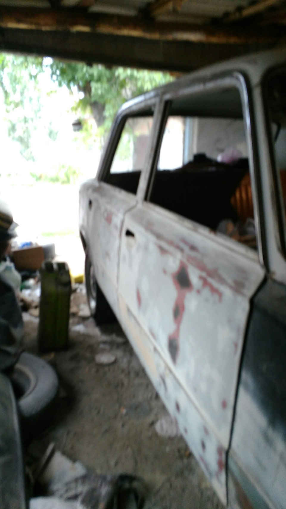 Запись от 11 августа 07:16 2