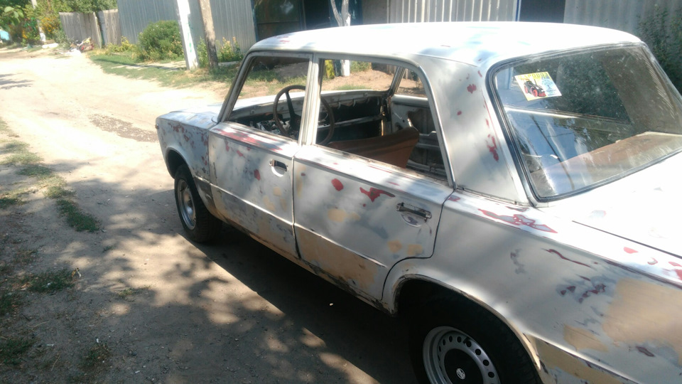Запись от 12 августа 05:59 1
