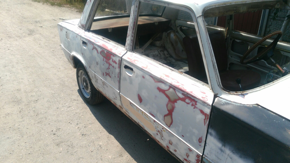 Запись от 12 августа 05:59 5