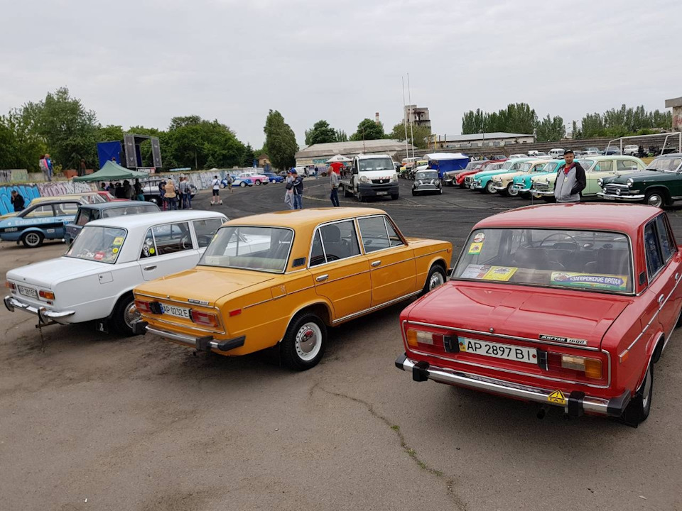 ЗАВР 2018 2