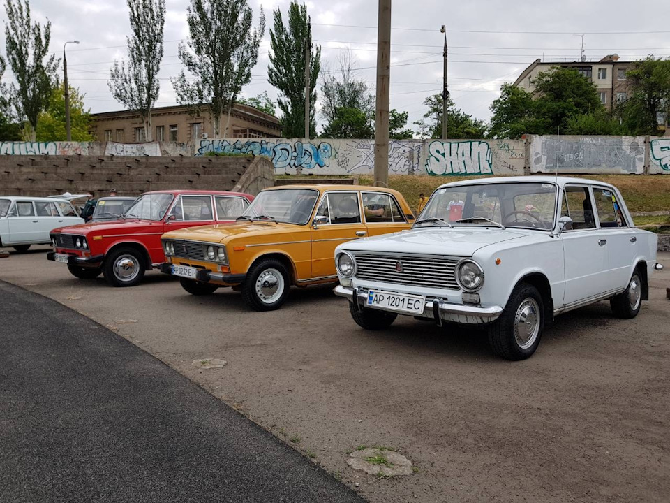 ЗАВР 2018 3