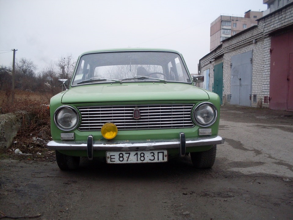 виїхав проїхатися) 1