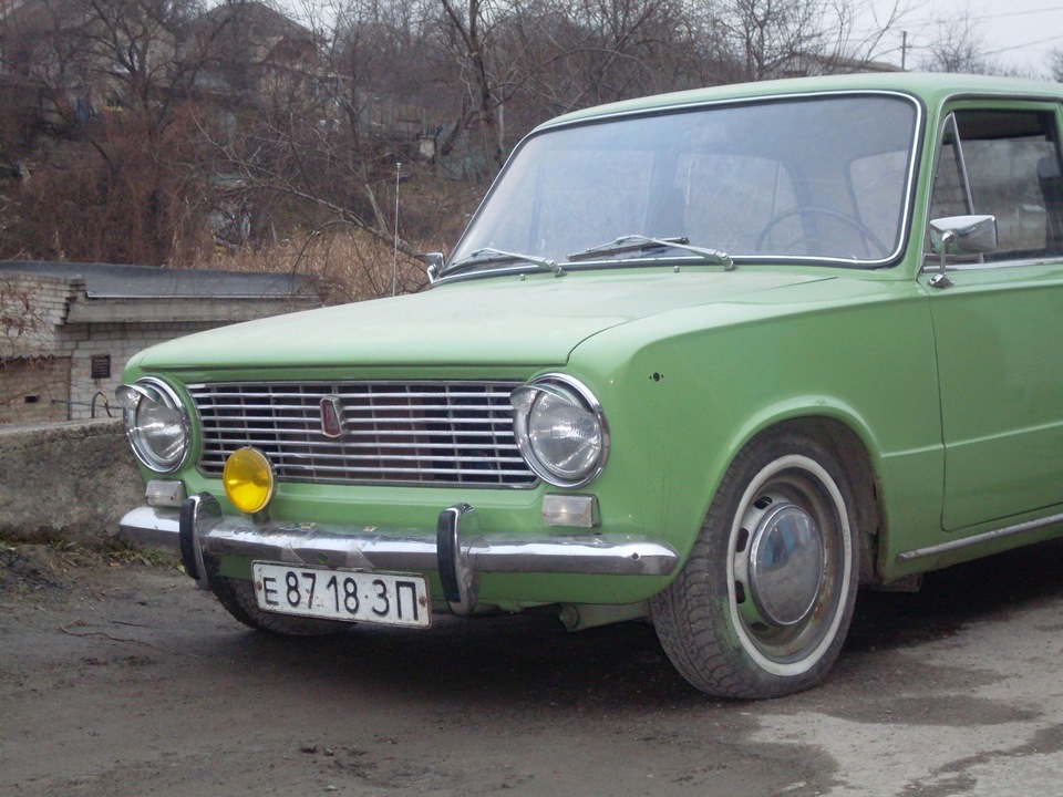 виїхав проїхатися) 2