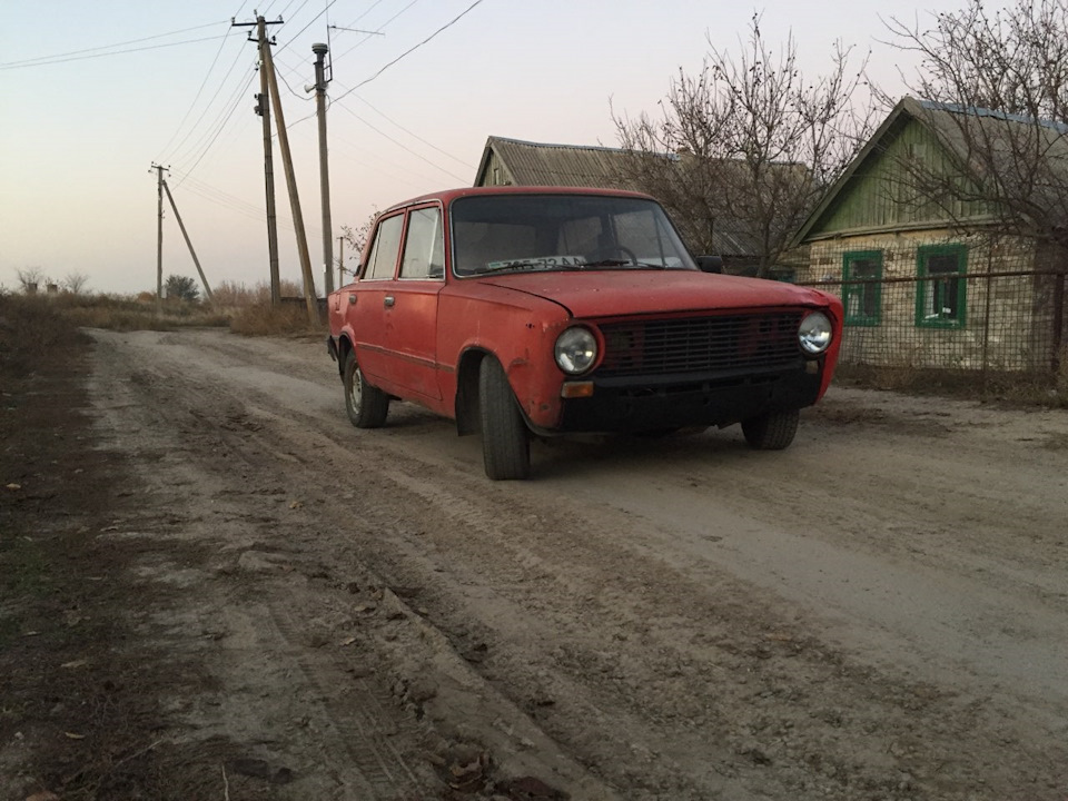 В процессе воскрешения 3