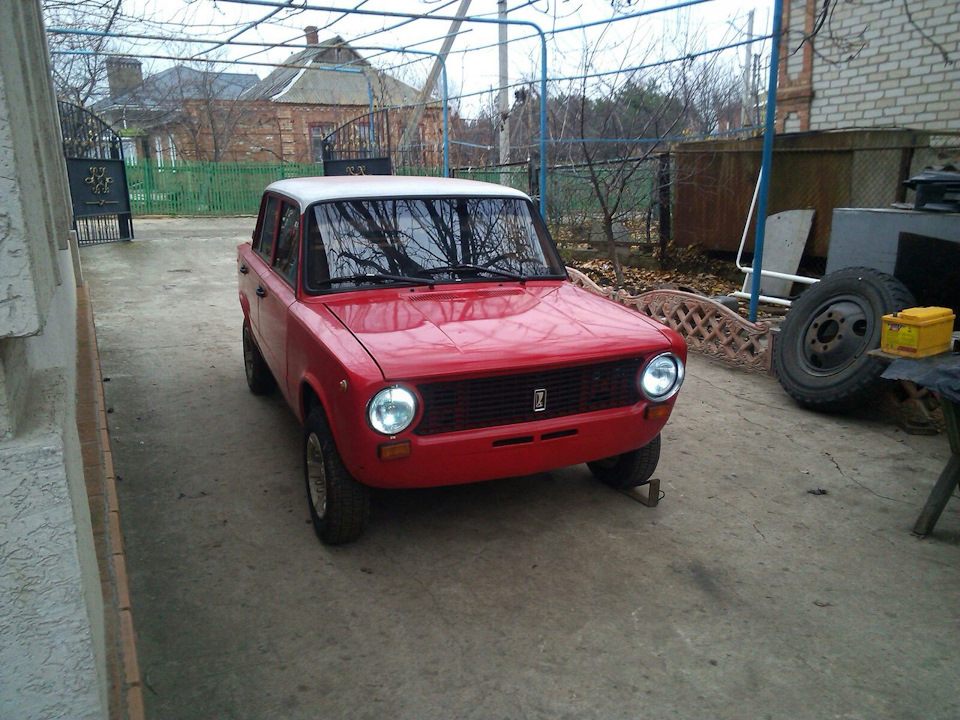 Парочка фото. 2